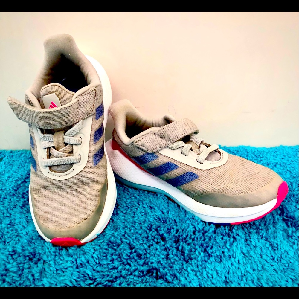 Adidas Tennis Shoes for Girls